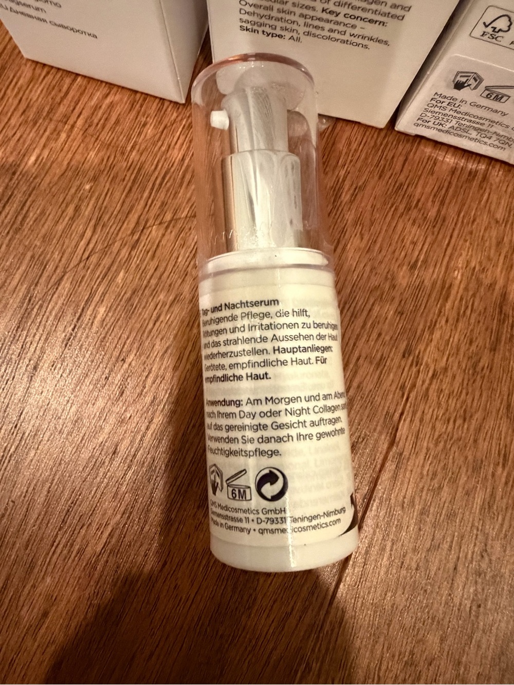 QMS bundle - Picture 11 of 11